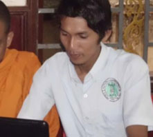 Send a student to university